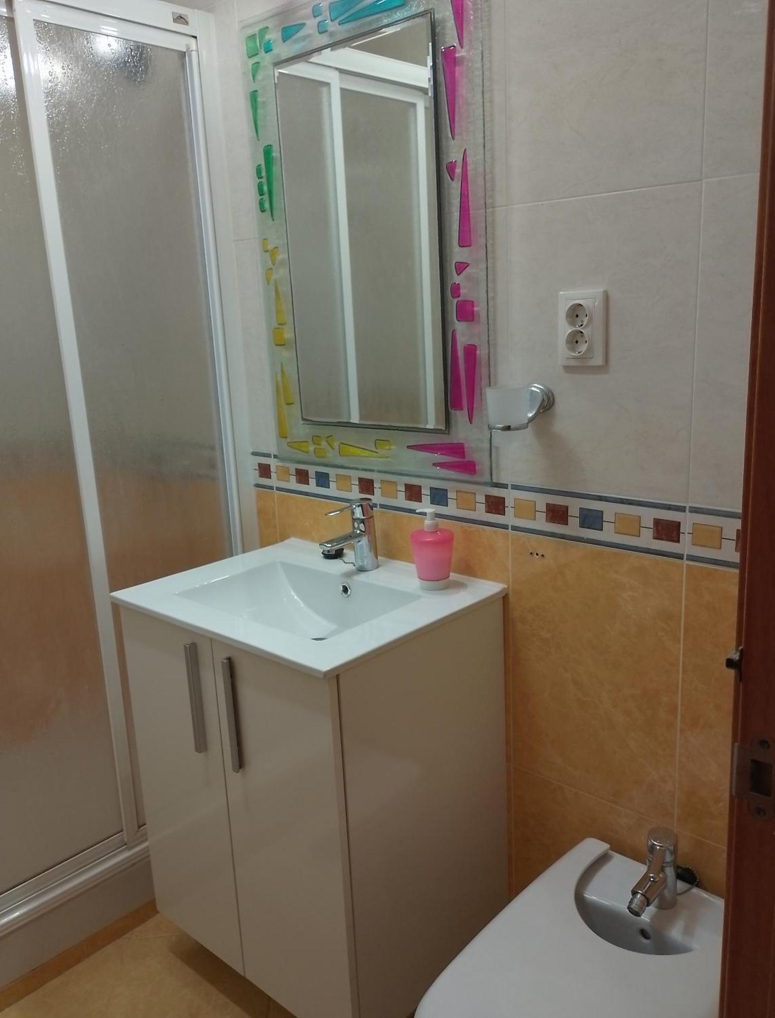 Apartamento Magnifico 3 Dormitorios Málaga Extérieur photo