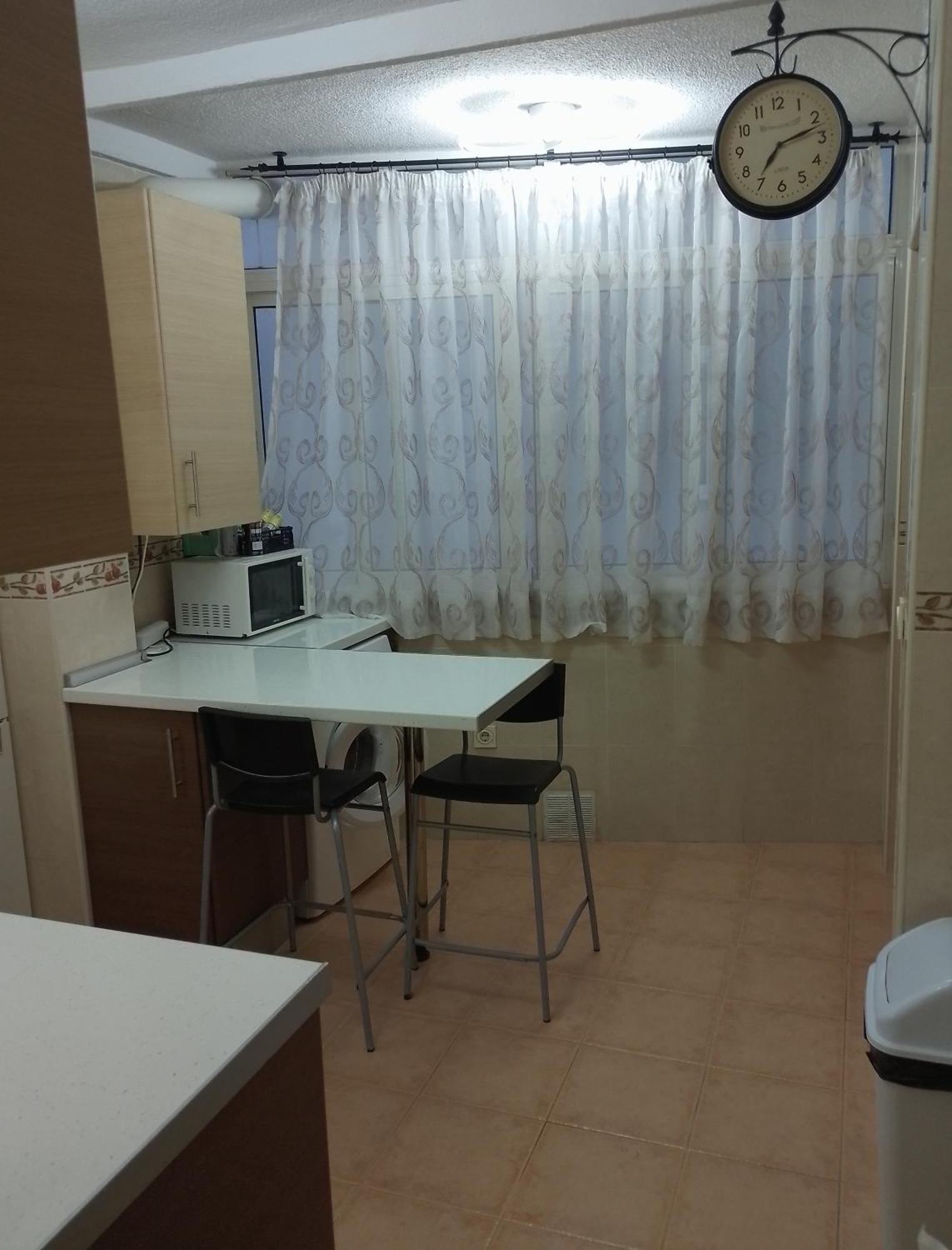 Apartamento Magnifico 3 Dormitorios Málaga Extérieur photo