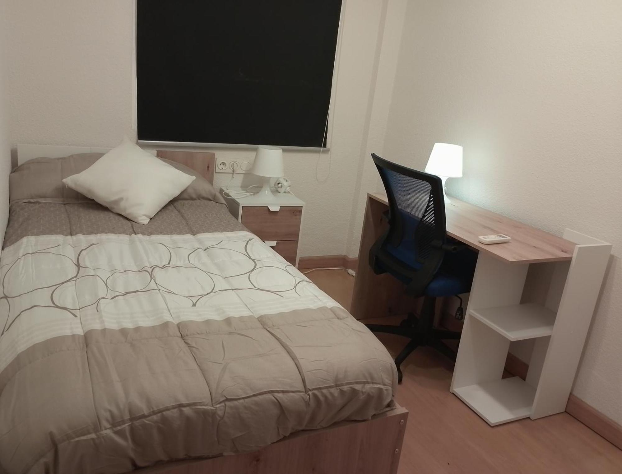 Apartamento Magnifico 3 Dormitorios Málaga Extérieur photo